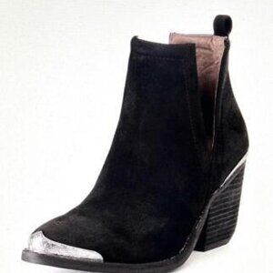 Jeffrey Campbell Cromwell Booties